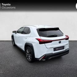 Lexus UX 250h 2WD F SPORT Executive MY19 Vannes