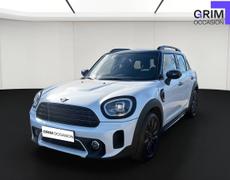 Mini Countryman Valence