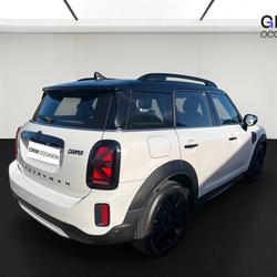 Mini Countryman Countryman 136 ch BVA7 Cooper Edition Highlands Valence