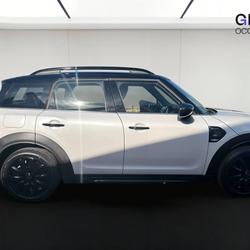 Mini Countryman Countryman 136 ch BVA7 Cooper Edition Highlands Valence