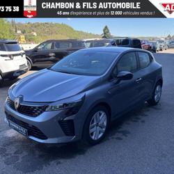 Renault Clio 5 V Blue dCi 100 ch GSR2 Evolution + cam&eacute;ra de recul La Grand-Croix