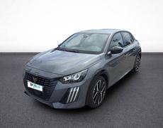 Peugeot 208 Carpentras