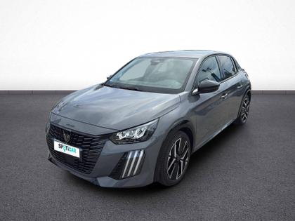 Peugeot 208 - 208 100 S&S BVM6 série spéciale ENVY - 17 490 €