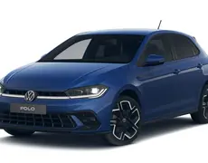 Volkswagen Polo Saint-Lô