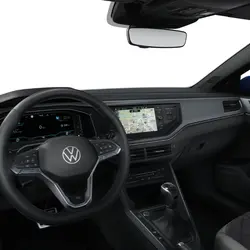 Volkswagen Polo 1.0 TSI 116 S&S DSG7 R-Line Edition occasion - Saint-L&ocirc; - photo 3/3
