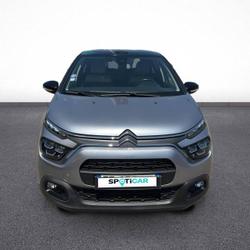 Citroen C3 C3 PureTech 110 S&S BVM6 Shine Carpentras