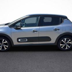 Citroen C3 C3 PureTech 110 S&S BVM6 Shine Carpentras