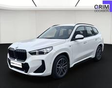 BMW X1 Montfroc