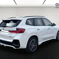 BMW X1 sDrive 18d 150ch DKG7 M Sport occasion - Montfroc - photo 2/20