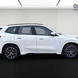 BMW X1 sDrive 18d 150ch DKG7 M Sport occasion - Montfroc - photo 3/20