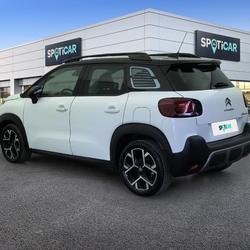 Citroen C3 Aircross C3 Aircross PureTech 110 S&S BVM6 Shine Pack Perpignan