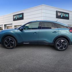 Citroen C4 C4 BlueHDi 130 S&S EAT8 Shine Carcassonne