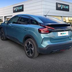 Citroen C4 C4 BlueHDi 130 S&S EAT8 Shine Carcassonne