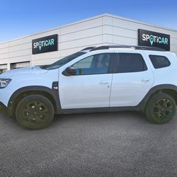 Dacia Duster Duster TCe 130 4x2 Extreme Carcassonne