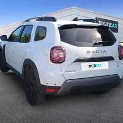 Dacia Duster Duster TCe 130 4x2 Extreme Carcassonne