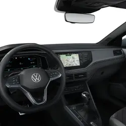 Volkswagen Polo 1.0 TSI 116 S&S DSG7 R-Line Edition occasion - Saint-L&ocirc; - photo 3/3
