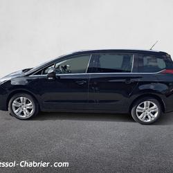 Peugeot 5008 5008 2.0 BlueHDi 150ch S&S BVM6 Allure Auch