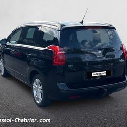 Peugeot 5008 5008 2.0 BlueHDi 150ch S&S BVM6 Allure Auch
