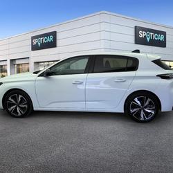 Peugeot 308 III Phase 1 308 BlueHDi 130ch S&S BVM6 Allure Perpignan