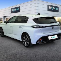 Peugeot 308 III Phase 1 308 BlueHDi 130ch S&S BVM6 Allure Perpignan