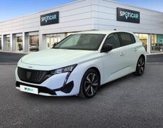Peugeot 308 - 308 BlueHDi 130ch S&S BVM6 Allure - 18 590 €