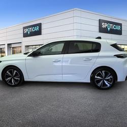 Peugeot 308 III Phase 1 308 BlueHDi 130ch S&S BVM6 Allure Perpignan