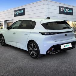 Peugeot 308 III Phase 1 308 BlueHDi 130ch S&S BVM6 Allure Perpignan