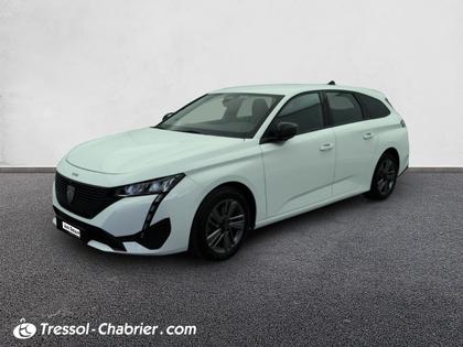 Peugeot 308 SW - 308 SW BlueHDi 130ch S&S EAT8 Active Pack - 15 390 €