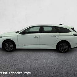 Peugeot 308 SW Phase 2 308 SW BlueHDi 130ch S&S EAT8 Active Pack Perpignan