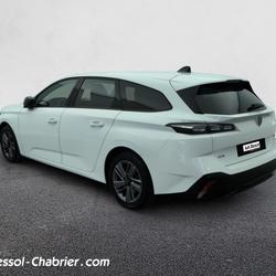 Peugeot 308 SW Phase 2 308 SW BlueHDi 130ch S&S EAT8 Active Pack Perpignan
