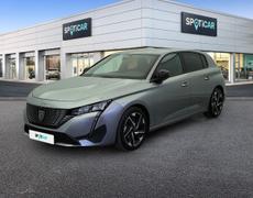 Peugeot 308 III Phase 1 Perpignan