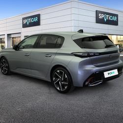 Peugeot 308 III Phase 1 308 PureTech 130ch S&S EAT8 Allure Pack Perpignan