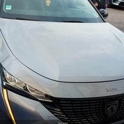 Peugeot 308 III Phase 1 308 PureTech 130ch S&S EAT8 Allure Pack Perpignan