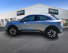 Opel Mokka Carcassonne