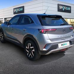 Opel Mokka Mokka 1.2 Turbo 100 ch BVM6 Edition Carcassonne