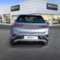Opel Mokka Mokka 1.2 Turbo 100 ch BVM6 Edition Carcassonne