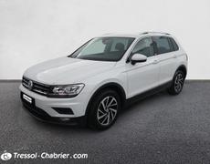 Volkswagen Tiguan Carcassonne
