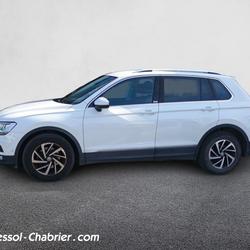 Volkswagen Tiguan Tiguan 1.5 TSI EVO 150 DSG7 Confortline Carcassonne