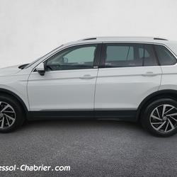 Volkswagen Tiguan Tiguan 1.5 TSI EVO 150 Connect Carcassonne