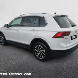 Volkswagen Tiguan Tiguan 1.5 TSI EVO 150 Connect Carcassonne