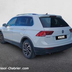 Volkswagen Tiguan Tiguan 1.5 TSI EVO 150 DSG7 Confortline Carcassonne