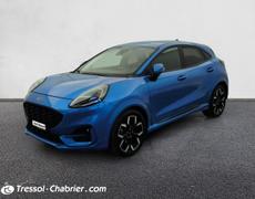 Ford Puma Perpignan