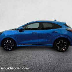 Ford Puma 1.0 EcoBoost 125 ch mHEV S&S BVM6 Business occasion - Perpignan - photo 2/22