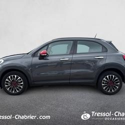 Fiat 500x 500X 1.5 FireFly 130 ch S/S DCT7 Hybrid Perpignan