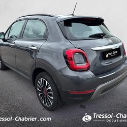 Fiat 500x 500X 1.5 FireFly 130 ch S/S DCT7 Hybrid Perpignan