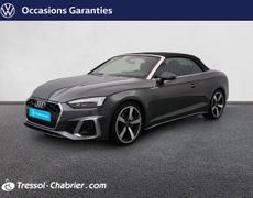 Audi A5 Cabriolet Béziers