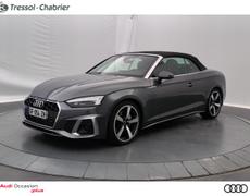 Audi A5 Cabriolet Béziers