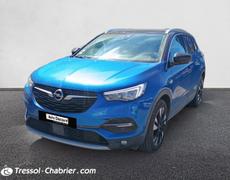 Opel Grandland - Grandland X 1.5 Diesel 130 ch BVA6 Innovation - 12 600 €