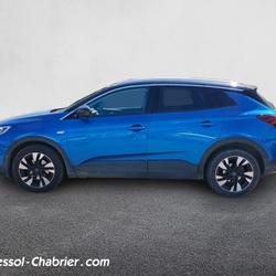 Opel Grandland Grandland X 1.5 Diesel 130 ch BVA6 Innovation Carcassonne
