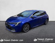 Toyota Corolla Toulouse